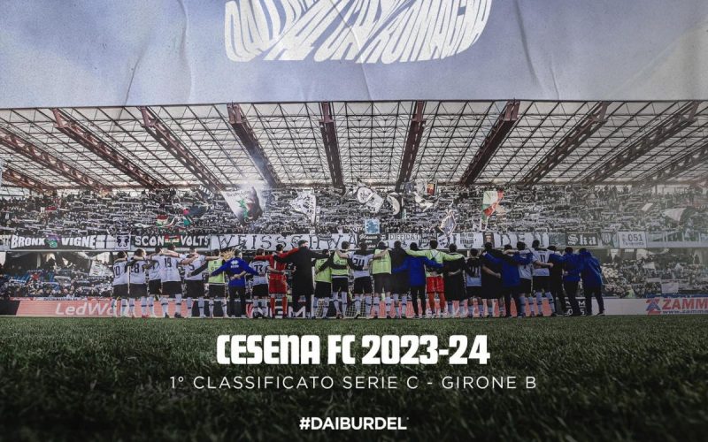 Cesena Serie B