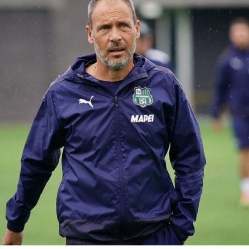 Pedone a <i>Chiacchiere da Bari</i>: “Iachini era un allenatore in campo. Tifo per lui e Pavan”