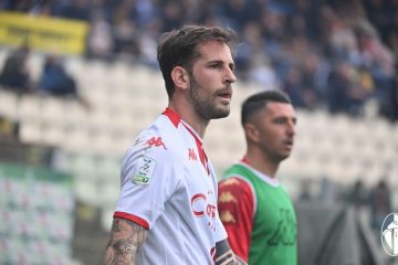 Bari, affidati a loro: i 5 calciatori che hanno già segnato al Liberati di Terni