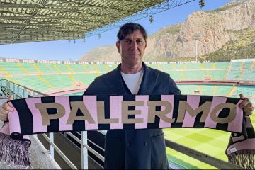 Playoff, il Venezia sbanca Palermo. Al Barbera decide un gol di Pierini