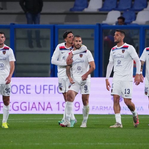 Cosenza, D’Orazio: “Mi aspetto un Bari agguerrito, sarà una finalissima. Nasti? Sarà emozionato”