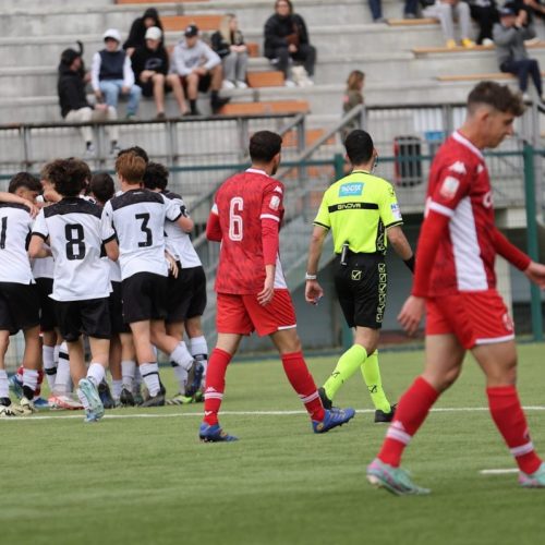 Primavera 2: quarto ko consecutivo per il Bari. I risultati e la classifica aggiornata