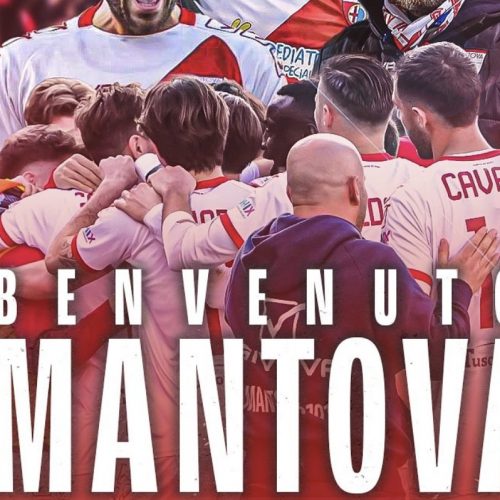 Ecco il secondo verdetto dalla C: Mantova promosso in Serie B