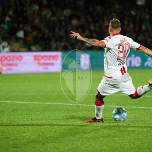 Roccaraso ’24, giorno 3: segna Sibilli, prima per Oliveri