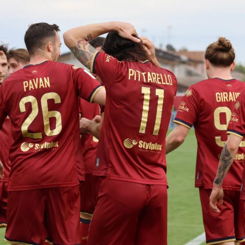 Cittadella, Masciangelo: “A Bari vogliamo invertire la rotta. La sosta ci è servita”