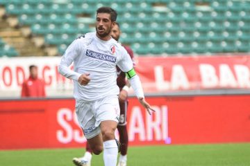 Quella volta che… il Bari vinse contro il Pescara di Zeman grazie ad un gol di Brienza