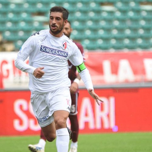 Quella volta che… il Bari vinse contro il Pescara di Zeman grazie ad un gol di Brienza