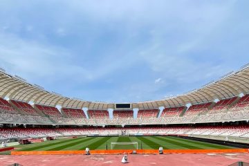 Euro 2032, formalizzata la disponibilità del San Nicola. Leccese: “Servono risorse o un partenariato pubblico-privato”