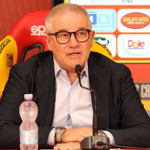UFFICIALE – Magalini è il nuovo direttore sportivo del Bari. La nota