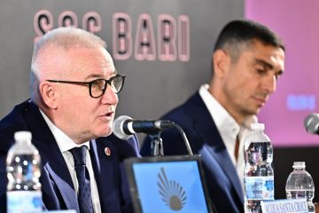 Calciomercato Bari: proposti Bettella e Moretti. Magalini segue un centrocampista del Como