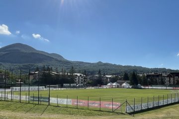 Ritiro Bari, si va verso la conferma di Roccaraso: strutture al top