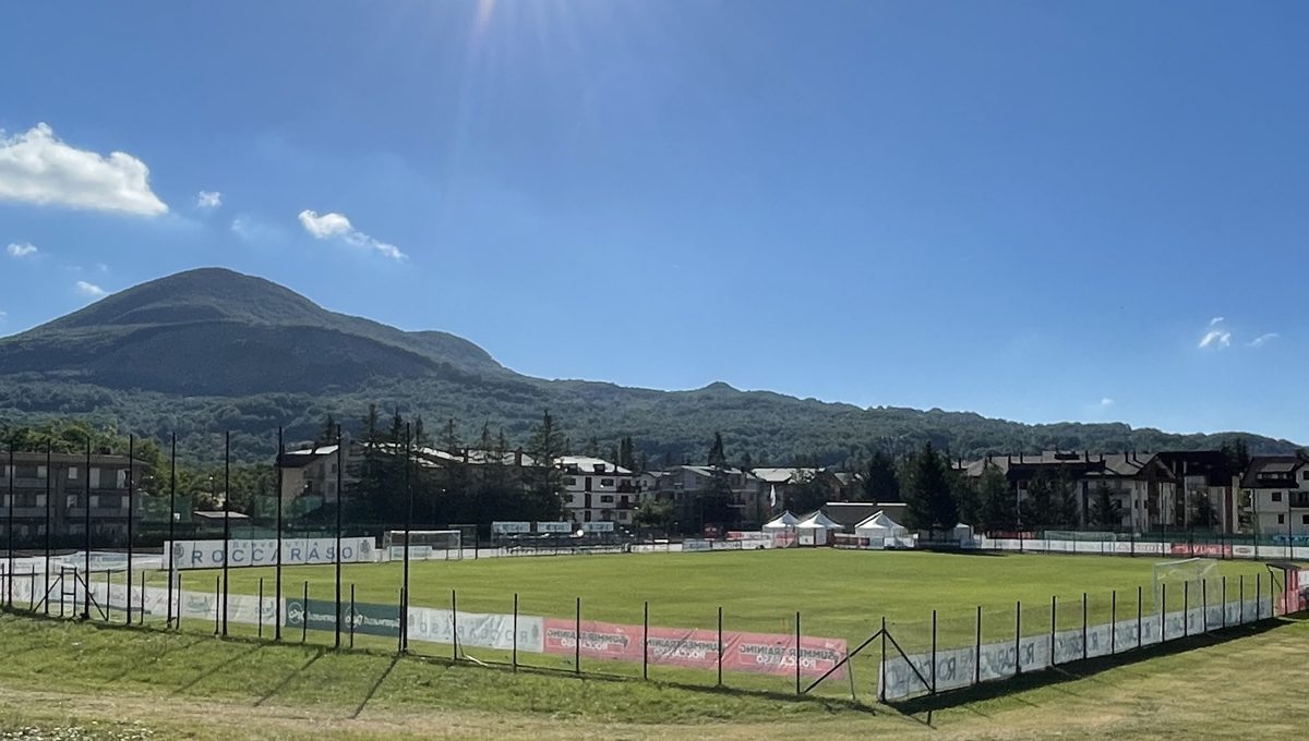 Roccaraso Bari