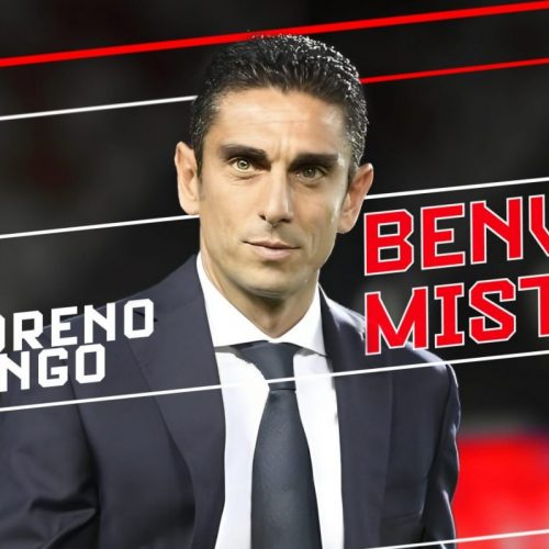 UFFICIALE – Longo è il nuovo tecnico del Bari. Il comunicato