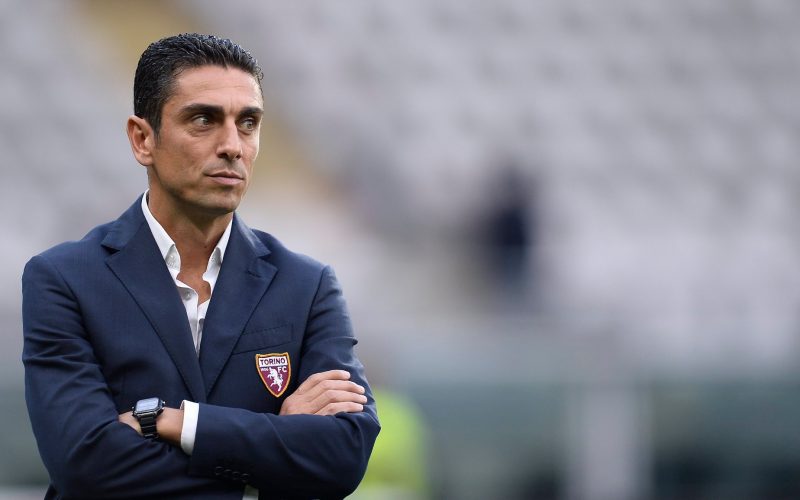 Ufficiale Longo