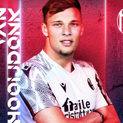 Calciomercato Bari: proposto Van Hooijdonk del Bologna