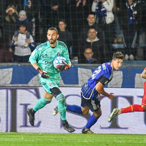 Calciomercato Bari: rallentamento per Nicolas, Magalini aspetta fino a stasera. L’aggiornamento