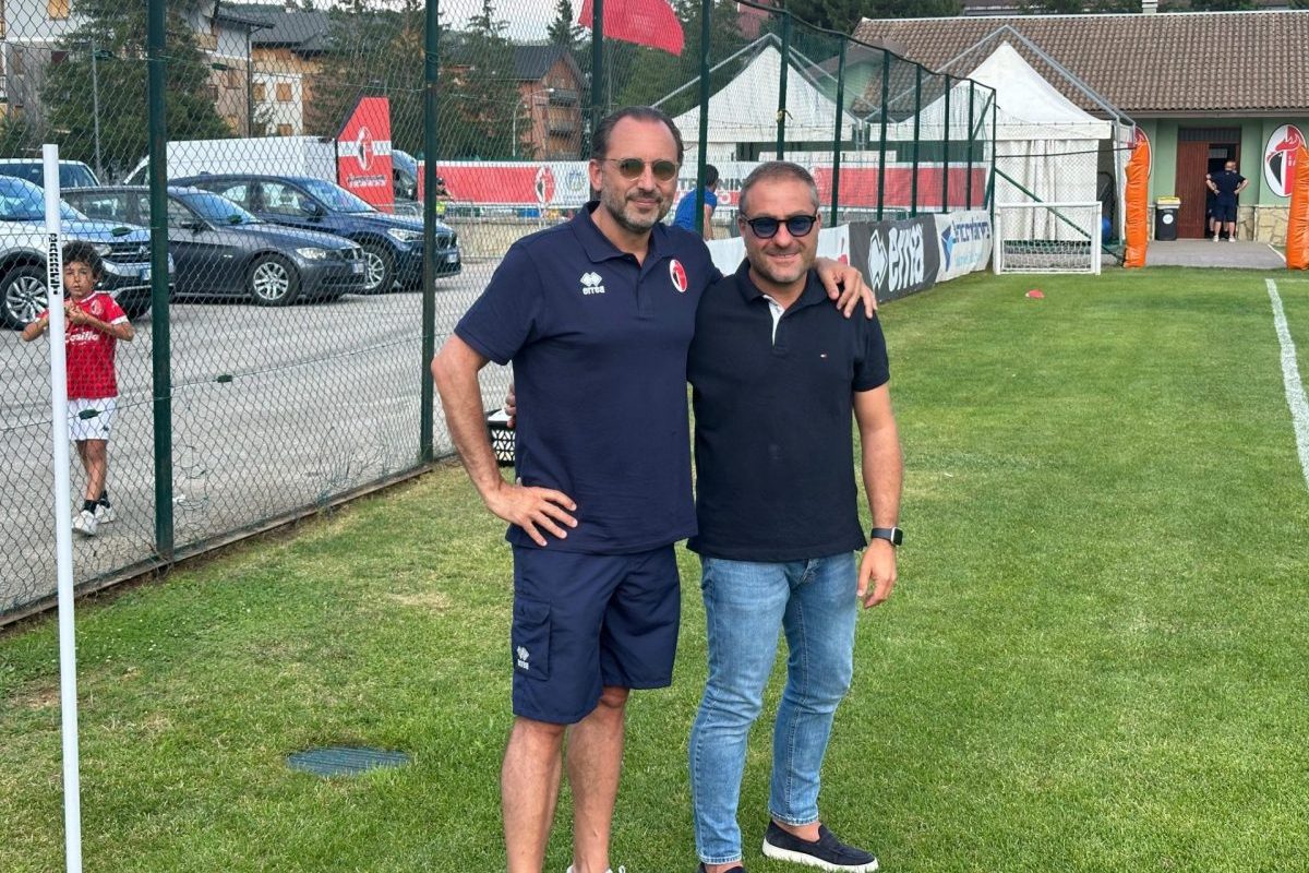 LDL Kuwait De Laurentiis