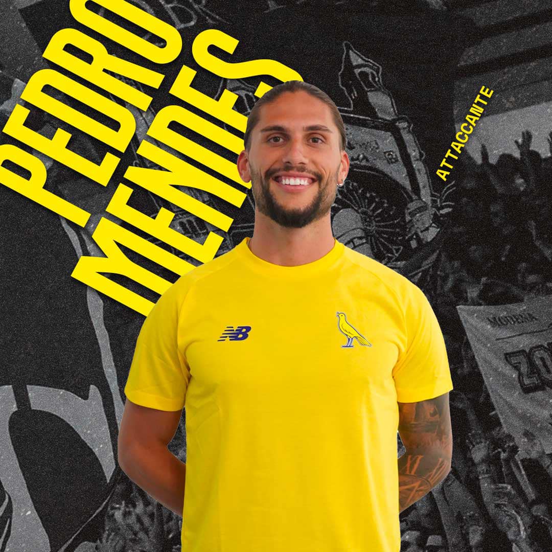 Mendes Modena