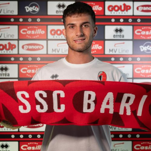 Dal futsal ai trofei con Atalanta Primavera e Frosinone: 5 cose che non sai su Andrea Oliveri