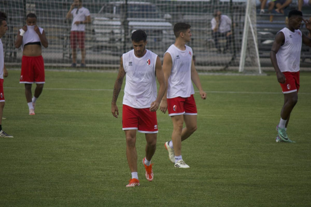 Oliveri Manzari Bari