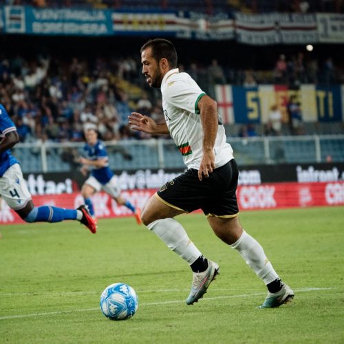 Calciomercato Bari: sondaggio per un attaccante della Juventus