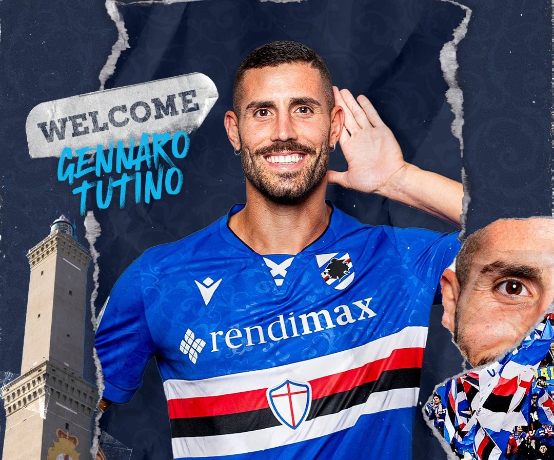 Tutino Serie B
