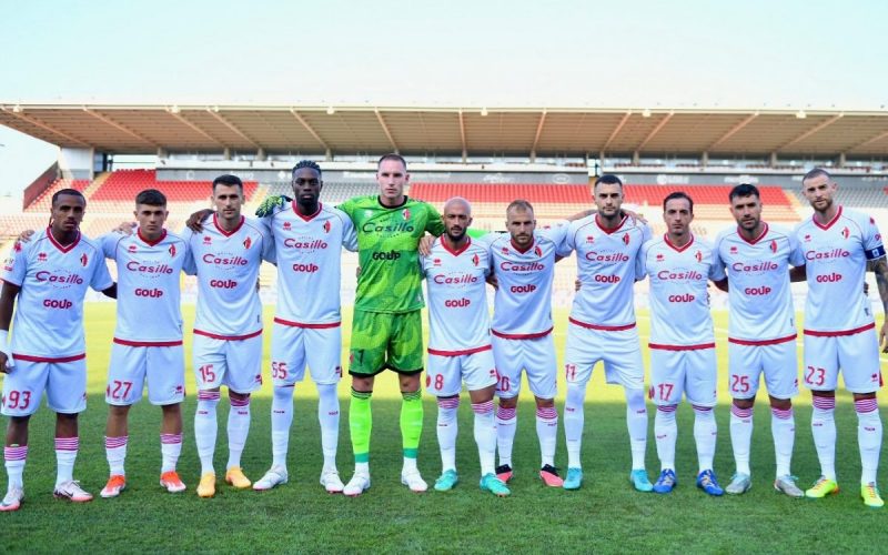 Bari Serie B Cremonese