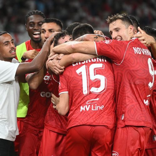 Sampdoria-Bari a Maresca, al VAR Serra. Precedenti molto negativi