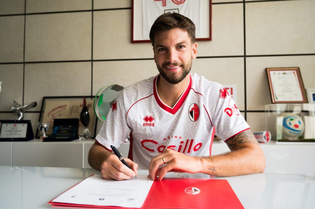 Ufficiale Simic