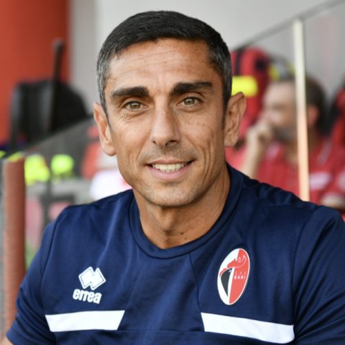 Bari-Juve Stabia, le ufficiali: Longo conferma tutti, Andreoni e Candellone titolari