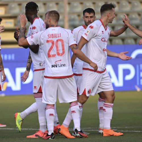 Modena-Bari a Scatena, al VAR Marini. Una sconfitta nell’unico precedente