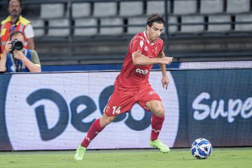 Morachioli: “Dopo la finale playoff per Bari non sarebbe stato facile. L’altro playout? Fece la differenza il carattere”