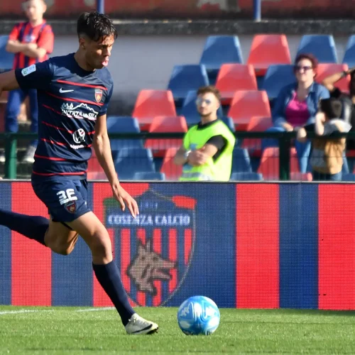 Calciomercato Bari: valutazioni su un difensore dell’Inter