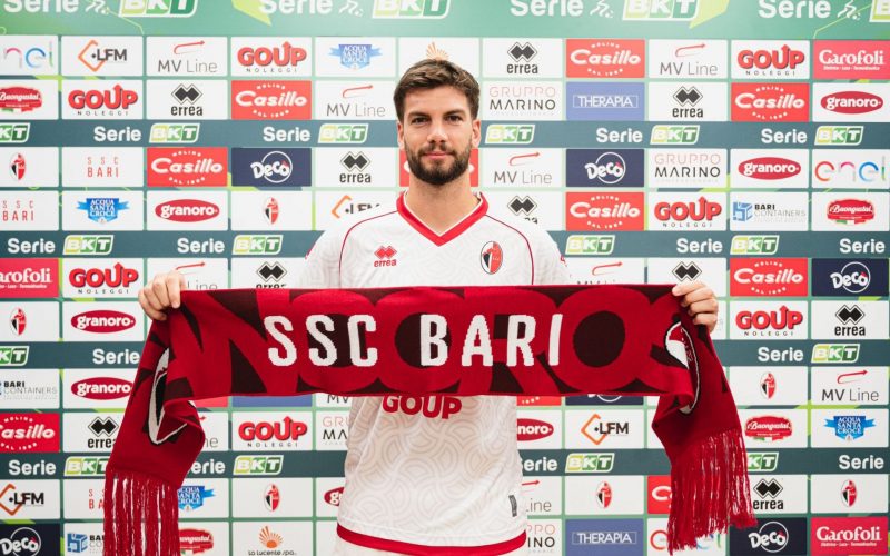 Ufficiale Simic
