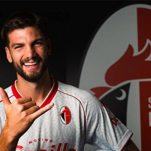 PianetaBari Talk: alla scoperta di Simic, Falletti e Coli Saco con Mirko Eramo. Riguarda la puntata. VIDEO