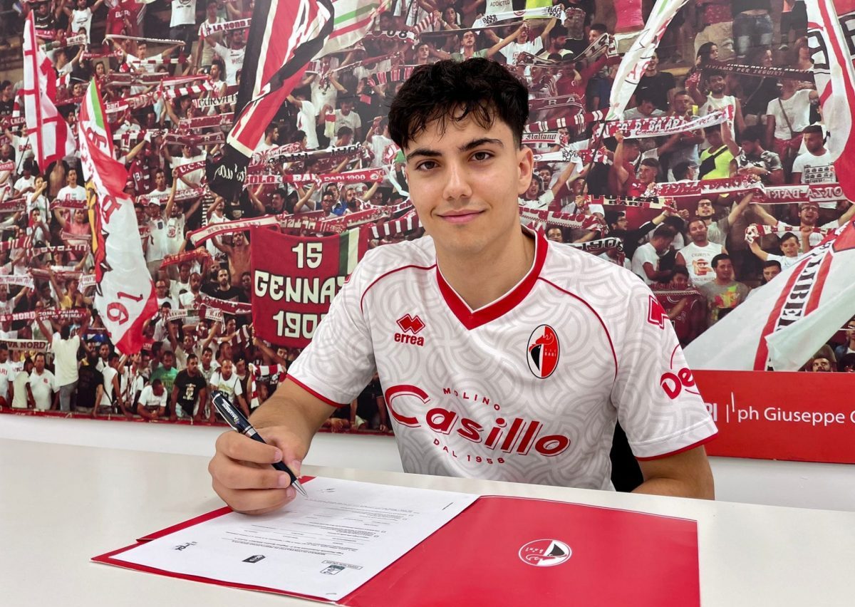 UFFICIALE Onofrietti