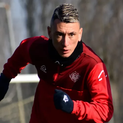 UFFICIALE – Falletti nuovo attaccante del Bari. Ok per la Samp