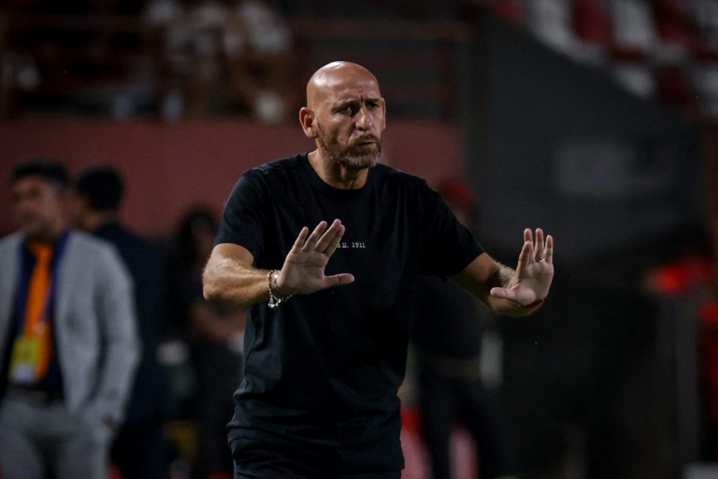 Possanzini Bari Mantova