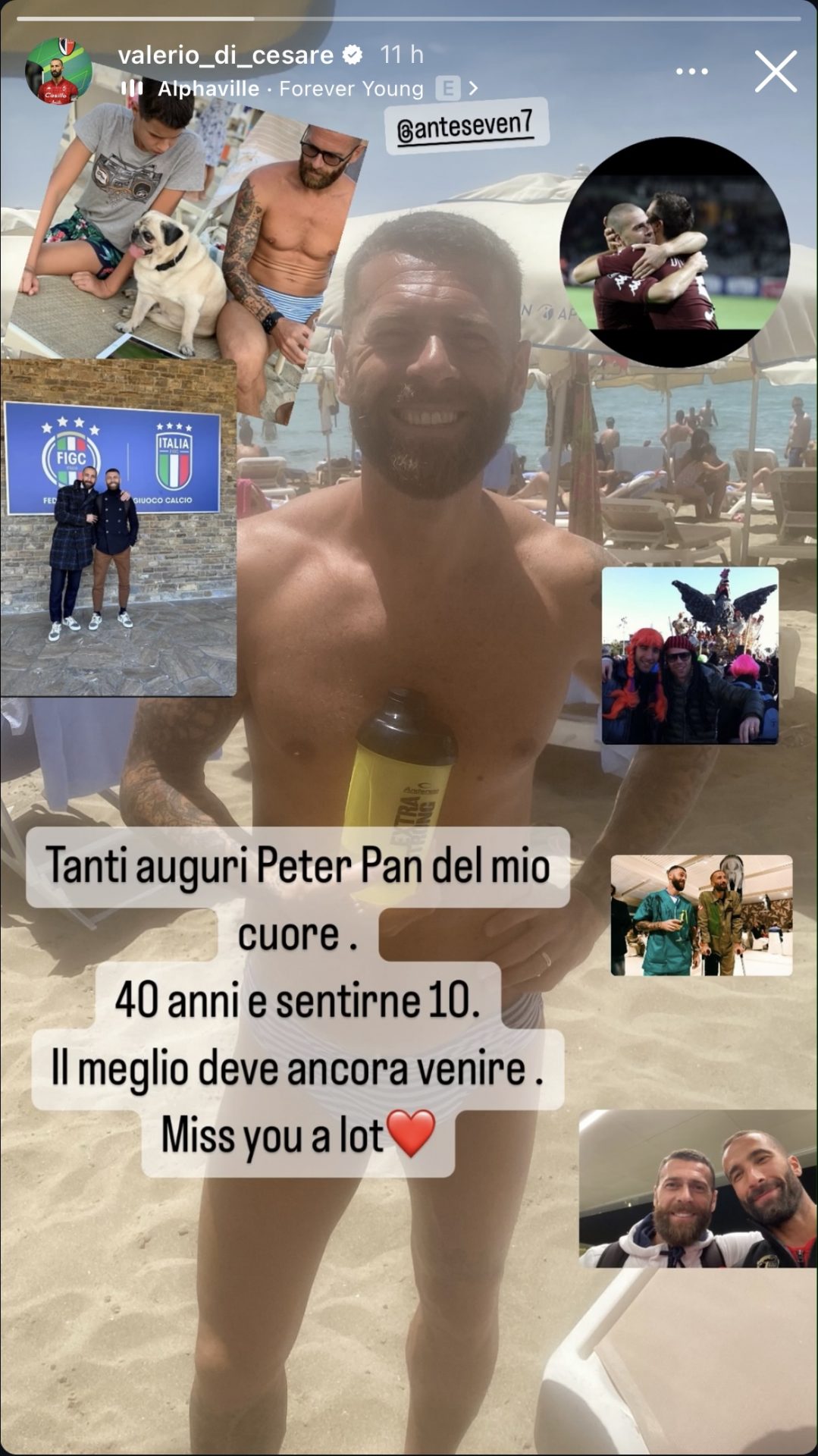 Antenucci