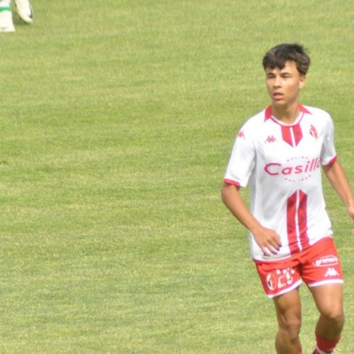 Dal tumore sconfitto alla conferma con la Primavera del Bari: la bella storia di Mattia Suriano