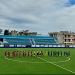 Primavera Monopoli-Bari