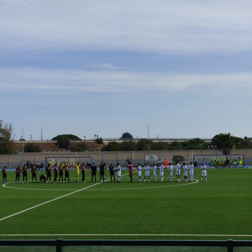 Cade ancora la Primavera. La Ternana batte il Bari al 95′