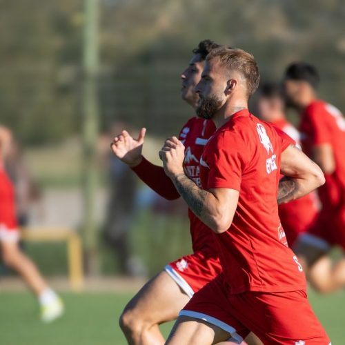 Bari, oggi la ripresa. Il report dell’allenamento verso il Catanzaro