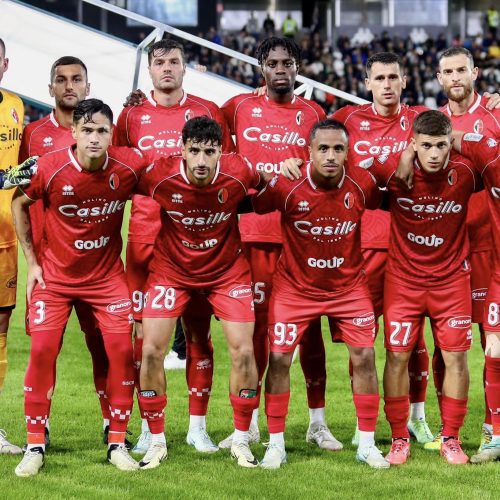 Spezia-Bari, l’analisi: il piano di Longo, il senso dei cambi e le prestazioni di Obaretin e Novakovich