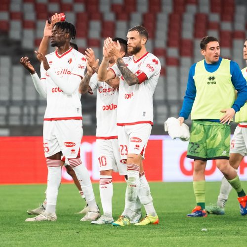 Serie B a secco di gol. Pari per Pisa, Palermo e Samp. Bari a -2 dai playoff, risultati e classifica