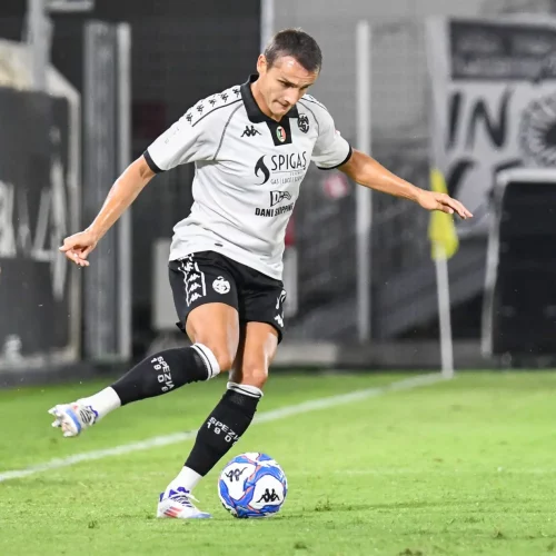 Spezia, Mateju: “Con il Bari partita difficilissima. Siamo pronti”