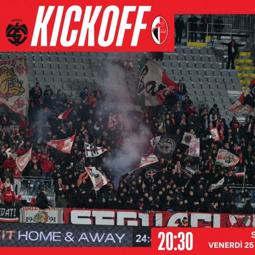 LIVE – La diretta minuto per minuto di Spezia-Bari 0-0