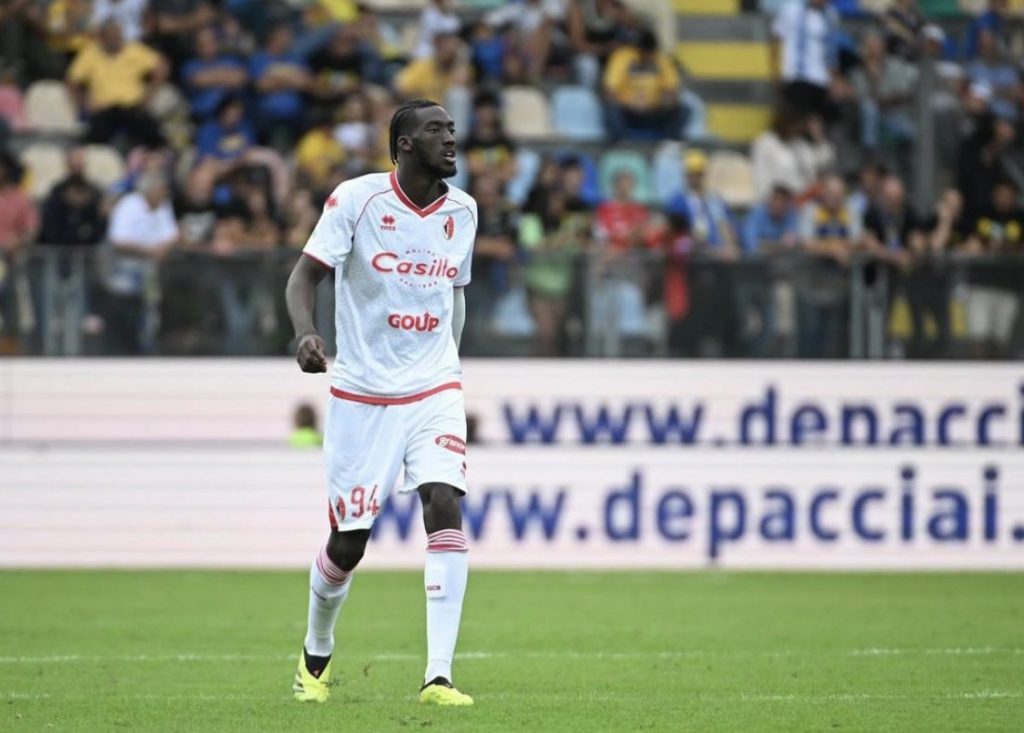 Coli Saco Cremonese-Bari probabili