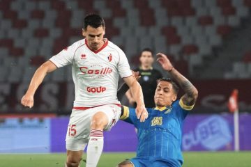 Quella volta che… il Bari pareggiò 0-0 contro la Carrarese tra le polemiche