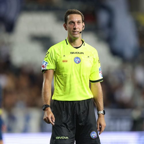 Bari-Brescia a Arena, al VAR Meraviglia. Precedenti positivi